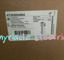 ATV630D45N4 Module, PLC, LCD, Board, Controller