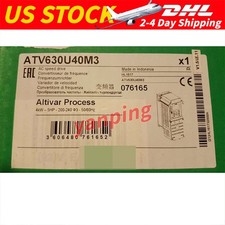 ATV630U40M3 Module, PLC, LCD, Board, Controller