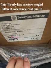 ATV68C15N4 Module, PLC, LCD, Board, Controller