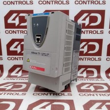 ATV71H075N4S337 Module, PLC, LCD, Board, Controller