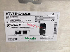 ATV71HC16N4D Module, PLC, LCD, Board, Controller