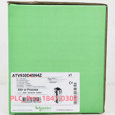 ATV930D45N4Z Module, PLC, LCD, Board, Controller