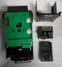 ATV930U22N4 Module, PLC, LCD, Board, Controller