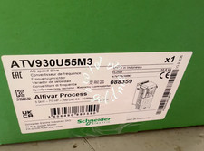 ATV930U55M3 Module, PLC, LCD, Board, Controller
