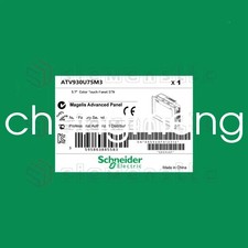 ATV930U75M3 Module, PLC, LCD, Board, Controller