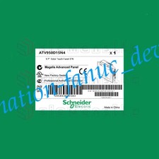 ATV950D15N4 Module, PLC, LCD, Board, Controller