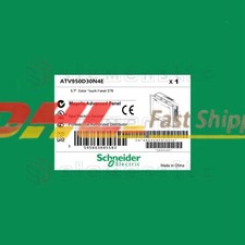 ATV950D30N4E Module, PLC, LCD, Board, Controller