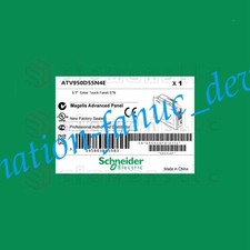 ATV950D55N4E Module, PLC, LCD, Board, Controller