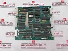 AUE-1042 Module, PLC, LCD, Board, Controller