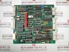 AUE-1078 Module, PLC, LCD, Board, Controller