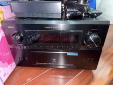 AVR-5805 Module, PLC, LCD, Board, Controller