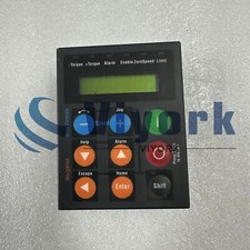 AVY2055-KBX Module, PLC, LCD, Board, Controller