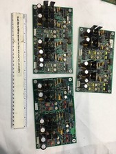 AWM-G-5-3-006 Module, PLC, LCD, Board, Controller
