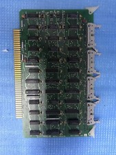 AWW-10-2-13-003 Module, PLC, LCD, Board, Controller