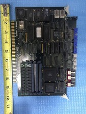 AWW-10-2-7-008 Module, PLC, LCD, Board, Controller