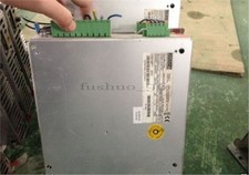 AX2513-B750 Module, PLC, LCD, Board, Controller