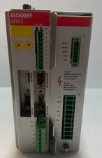 AX2513B750 Module, PLC, LCD, Board, Controller