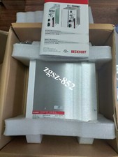 AX5103-0000-0020 Module, PLC, LCD, Board, Controller