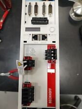 AX5201-0000-0200 Module, PLC, LCD, Board, Controller