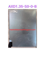 AXD1.35-S0-0-B Module, PLC, LCD, Board, Controller