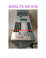 AXD2.75-S0-0-B Module, PLC, LCD, Board, Controller