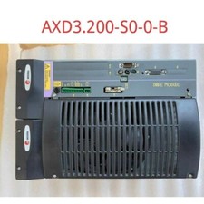 AXD3.200-S0-0-B Module, PLC, LCD, Board, Controller