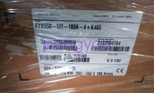 AYK550-UH-180A-4K465 Module, PLC, LCD, Board, Controller