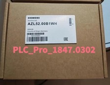 AZL52.00B1WH Module, PLC, LCD, Board, Controller