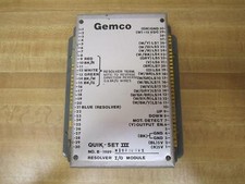 B-1989-M16R12SEX Module, PLC, LCD, Board, Controller