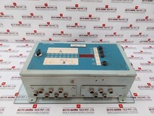 B-4635-2 Module, PLC, LCD, Board, Controller