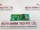 B0078500 Module, PLC, LCD, Board, Controller
