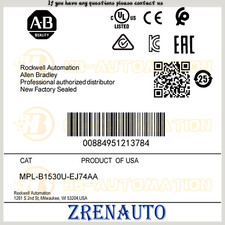 B1530U-EJ74AA Module, PLC, LCD, Board, Controller