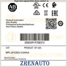 B1530U-VJ44AA Module, PLC, LCD, Board, Controller