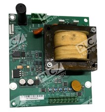B17206000696 Module, PLC, LCD, Board, Controller