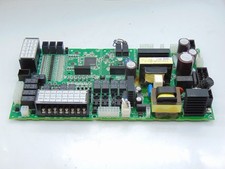 B4121140-SQU-PR01 Module, PLC, LCD, Board, Controller