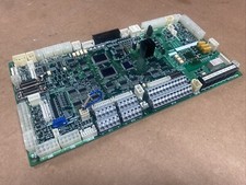 B52J074-4 Module, PLC, LCD, Board, Controller