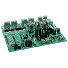 BA33099 Module, PLC, LCD, Board, Controller