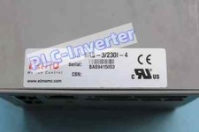 BAS-3-230I-4 Module, PLC, LCD, Board, Controller