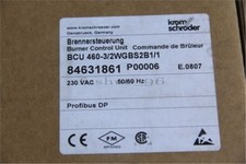BCU460-3-2WGBS2B1-1 Module, PLC, LCD, Board, Controller