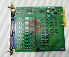 BD-MIO01-1 Module, PLC, LCD, Board, Controller