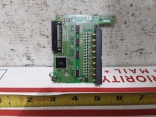 BD627B621G51A Module, PLC, LCD, Board, Controller