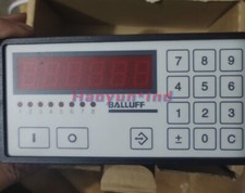 BDD-CC08-1-P Module, PLC, LCD, Board, Controller
