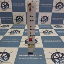 BG-1S30 Module, PLC, LCD, Board, Controller