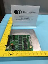 BG9-1071 Module, PLC, LCD, Board, Controller