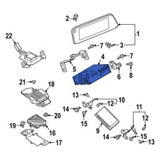 BGMR669C0G Module, PLC, LCD, Board, Controller