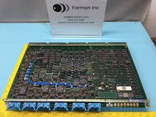 BGR-010421 Module, PLC, LCD, Board, Controller