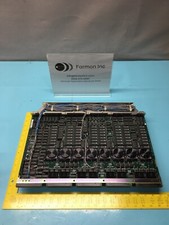 BGR-015466X03 Module, PLC, LCD, Board, Controller