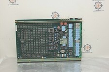 BGR-016794 Module, PLC, LCD, Board, Controller