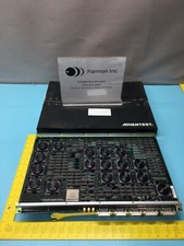 BGR-017773 Module, PLC, LCD, Board, Controller