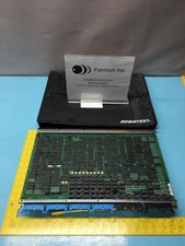 BGR-018125 Module, PLC, LCD, Board, Controller